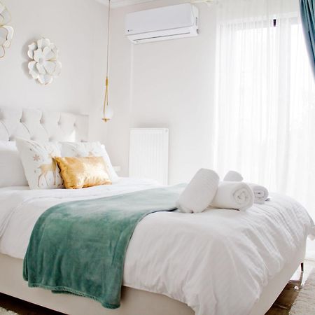 Εrmis Mini Suite #2 Chalkida Exterior foto