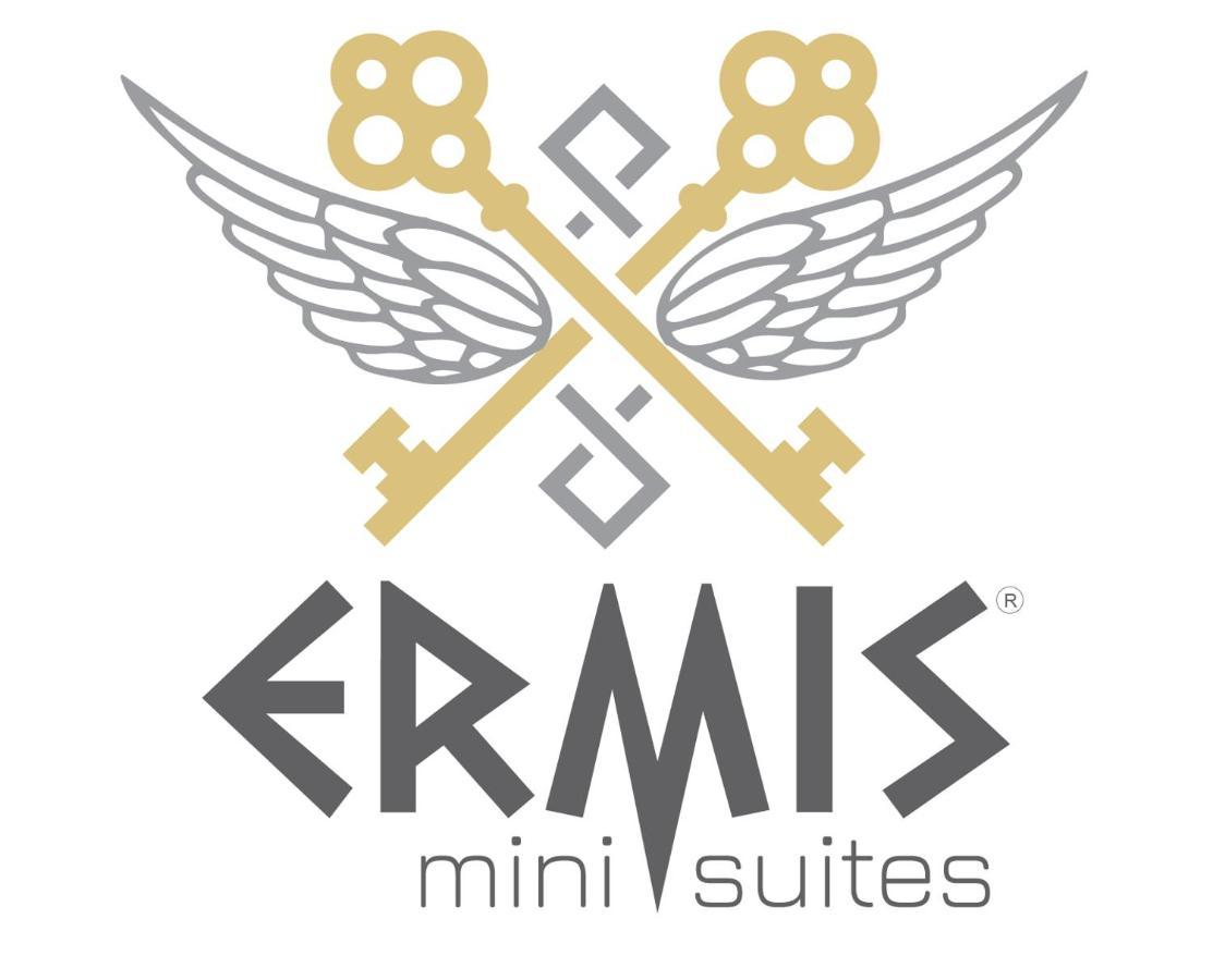 Εrmis Mini Suite #2 Chalkida Exterior foto