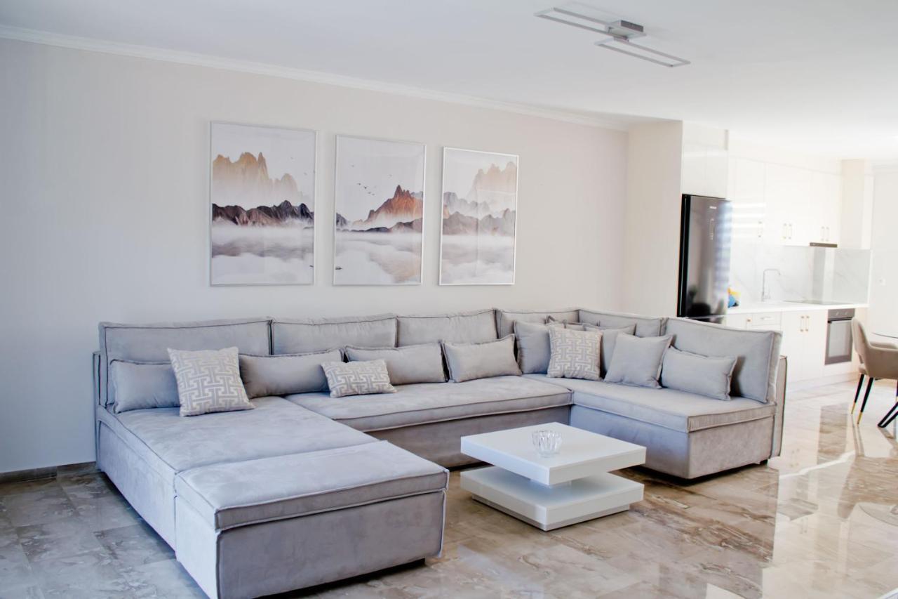Εrmis Mini Suite #2 Chalkida Exterior foto