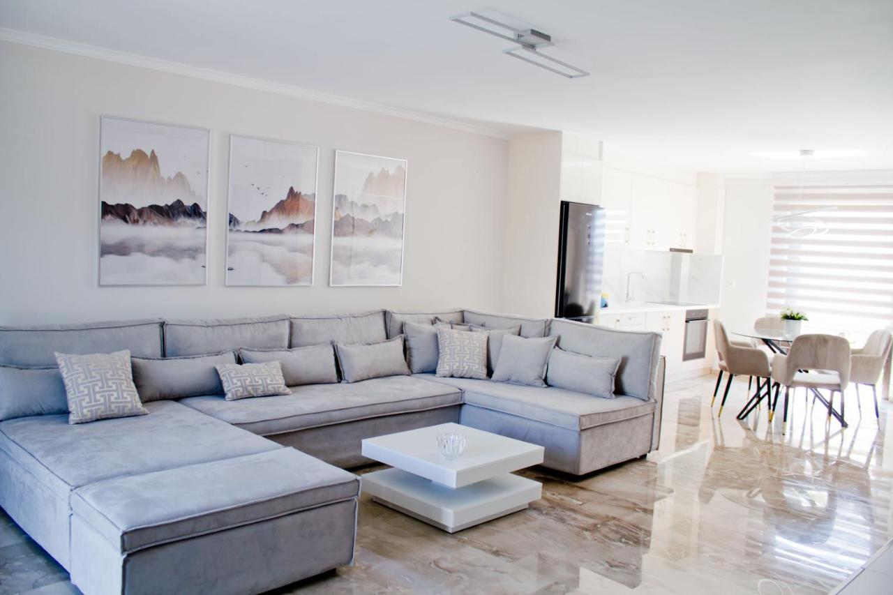 Εrmis Mini Suite #2 Chalkida Exterior foto
