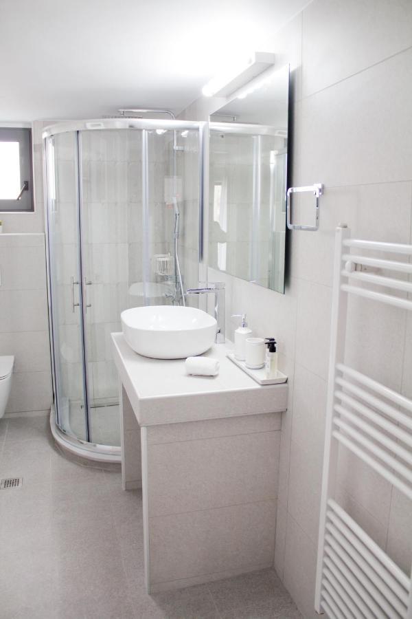 Εrmis Mini Suite #2 Chalkida Exterior foto
