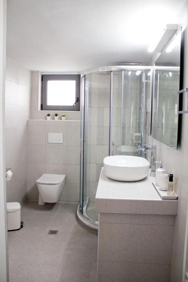 Εrmis Mini Suite #2 Chalkida Exterior foto