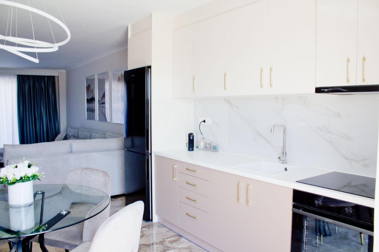 Εrmis Mini Suite #2 Chalkida Exterior foto
