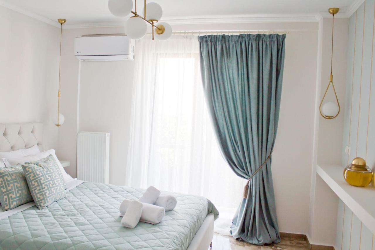 Εrmis Mini Suite #2 Chalkida Exterior foto