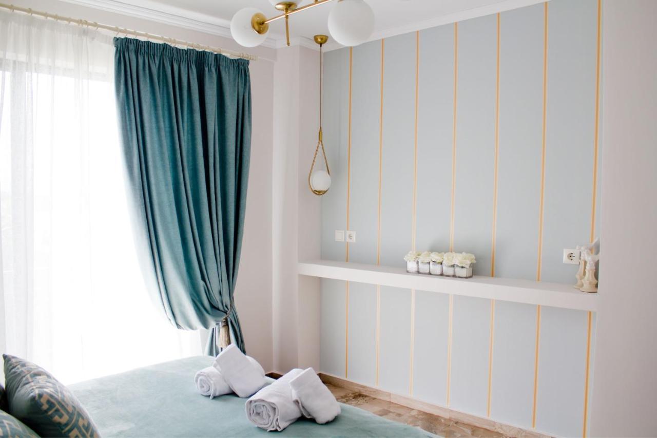 Εrmis Mini Suite #2 Chalkida Exterior foto