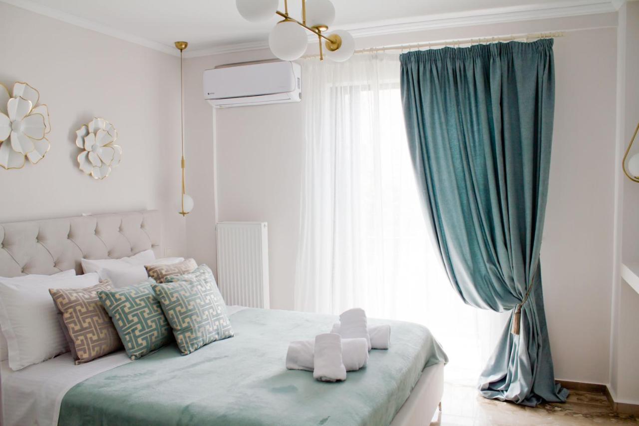 Εrmis Mini Suite #2 Chalkida Exterior foto